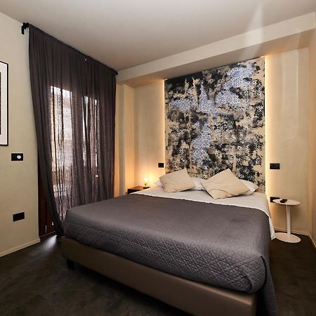 מלון Porto SantʼElpidio Battisti 56 מראה חיצוני תמונה