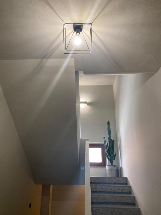 מלון Porto SantʼElpidio Battisti 56 מראה חיצוני תמונה