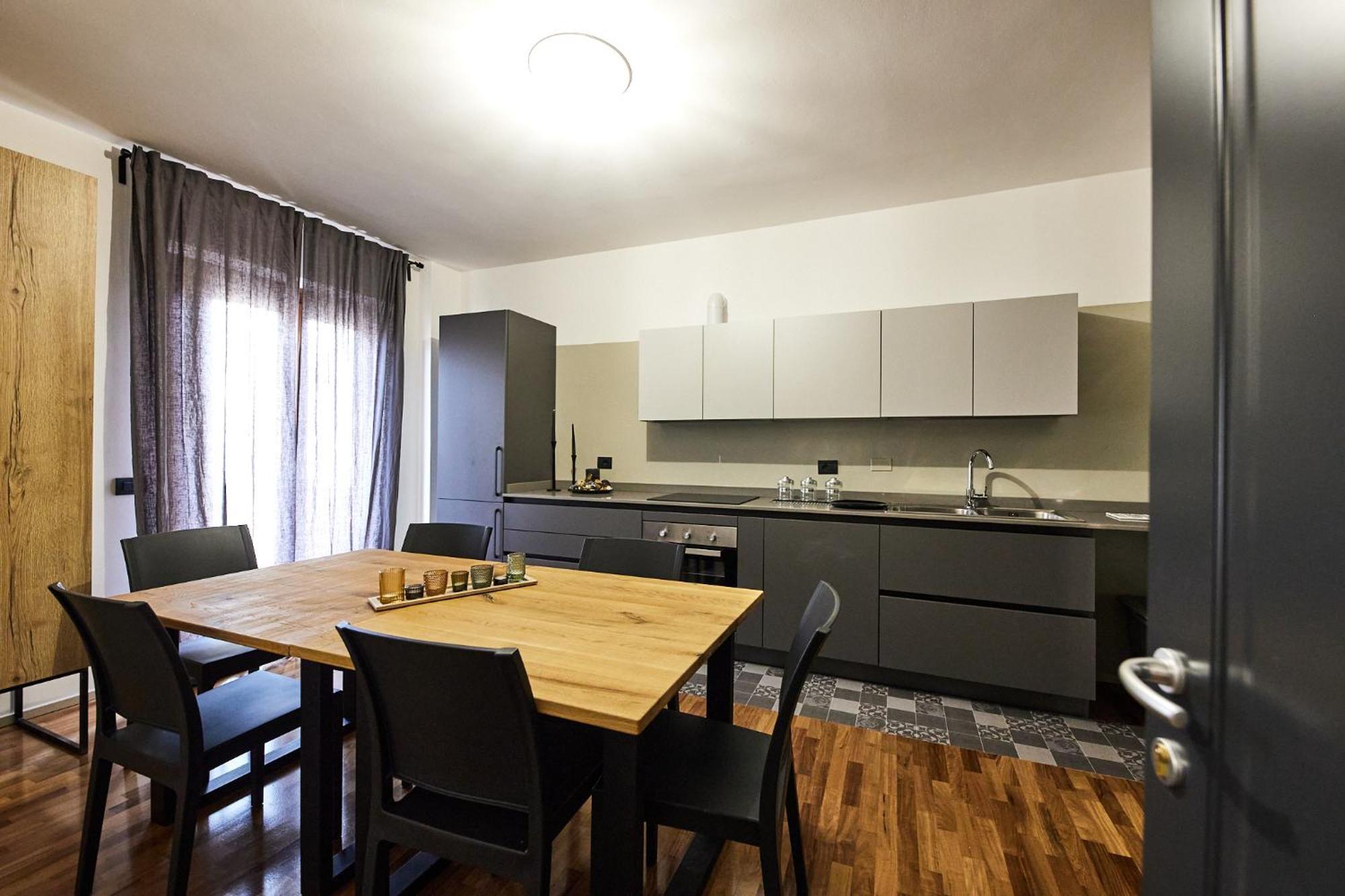 מלון Porto SantʼElpidio Battisti 56 מראה חיצוני תמונה
